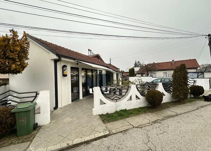 Skopje Home 19